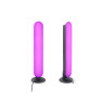 Tuya Smart 7W RGBWW Ambient LED Pair Light With APP Control -  PST-TYWFA1-15